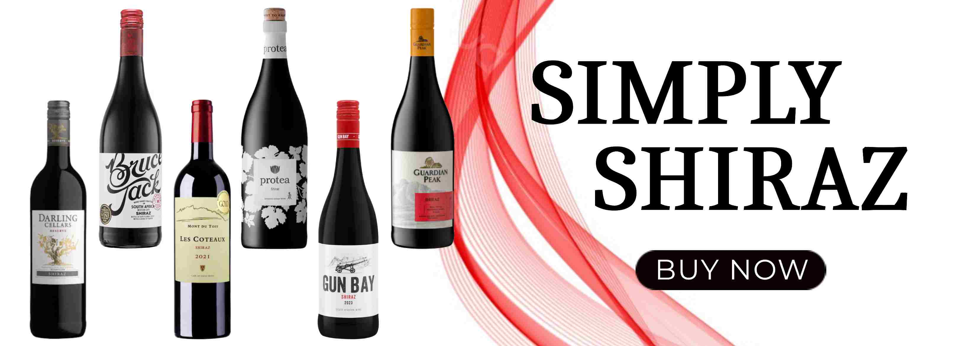 Simply Shiraz 